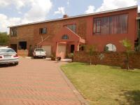 Front View of property in Emalahleni (Witbank) 