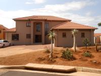 4 Bedroom 3 Bathroom House for Sale for sale in Mooikloof