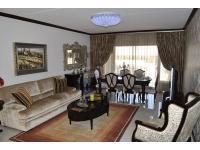 Lounges - 35 square meters of property in Midrand