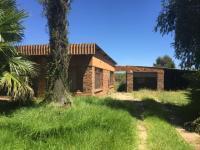 3 Bedroom 1 Bathroom House for Sale for sale in Lydenburg