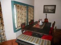 Dining Room - 8 square meters of property in Trafalgar