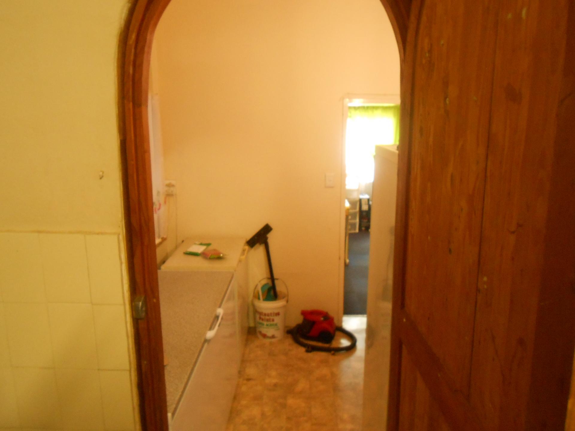 Spaces - 66 square meters of property in Akasia