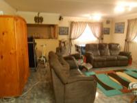 TV Room - 54 square meters of property in Akasia