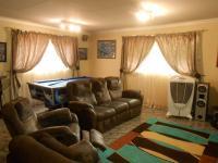 TV Room - 54 square meters of property in Akasia