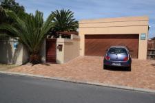 Front View of property in Milnerton