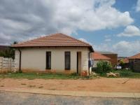 2 Bedroom 1 Bathroom House for Sale for sale in Cosmo City