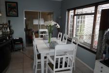 Dining Room - 12 square meters of property in Strand