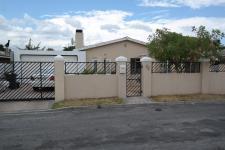 4 Bedroom 2 Bathroom House for Sale for sale in Strand