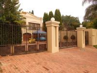 4 Bedroom 2 Bathroom House for Sale for sale in Moreletapark