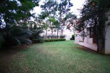 Garden of property in Boardwalk Meander Estate