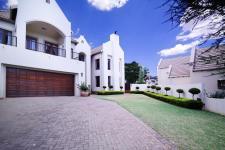 Front View of property in Boardwalk Meander Estate