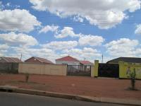 2 Bedroom 1 Bathroom House for Sale for sale in Protea Glen