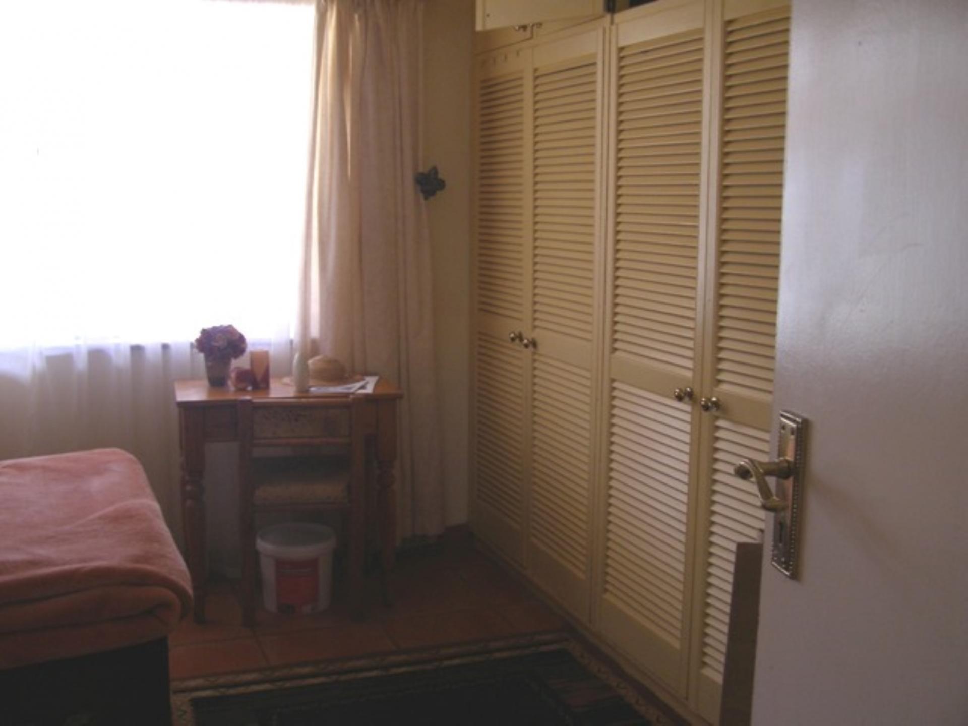 Bed Room 4 of property in Amsterdamhoek