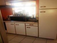 Kitchen of property in Naturena