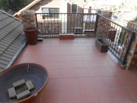 Patio - 63 square meters of property in Meyersdal