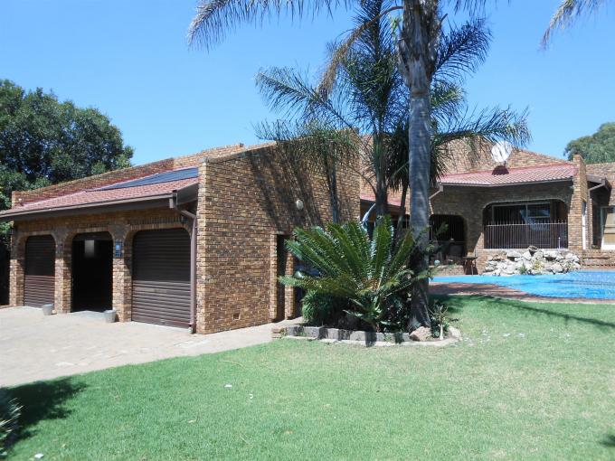 4 Bedroom House for Sale For Sale in Heidelberg - GP - Home Sell - MR125766