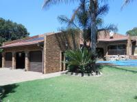 Front View of property in Heidelberg - GP