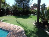 Garden of property in Heidelberg - GP