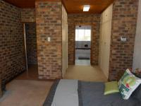 Main Bedroom - 27 square meters of property in Heidelberg - GP