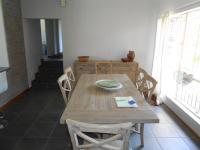 Dining Room - 17 square meters of property in Heidelberg - GP