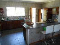 Kitchen - 18 square meters of property in Heidelberg - GP