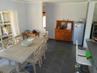 Dining Room - 17 square meters of property in Heidelberg - GP