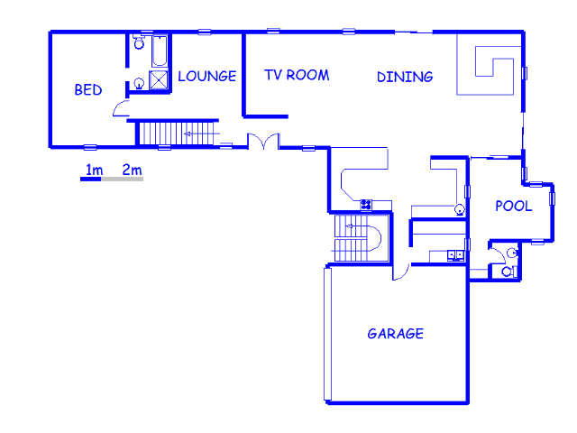 Ground Floor - 227m2 of property for sale in Selcourt