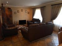 TV Room - 25 square meters of property in Selcourt