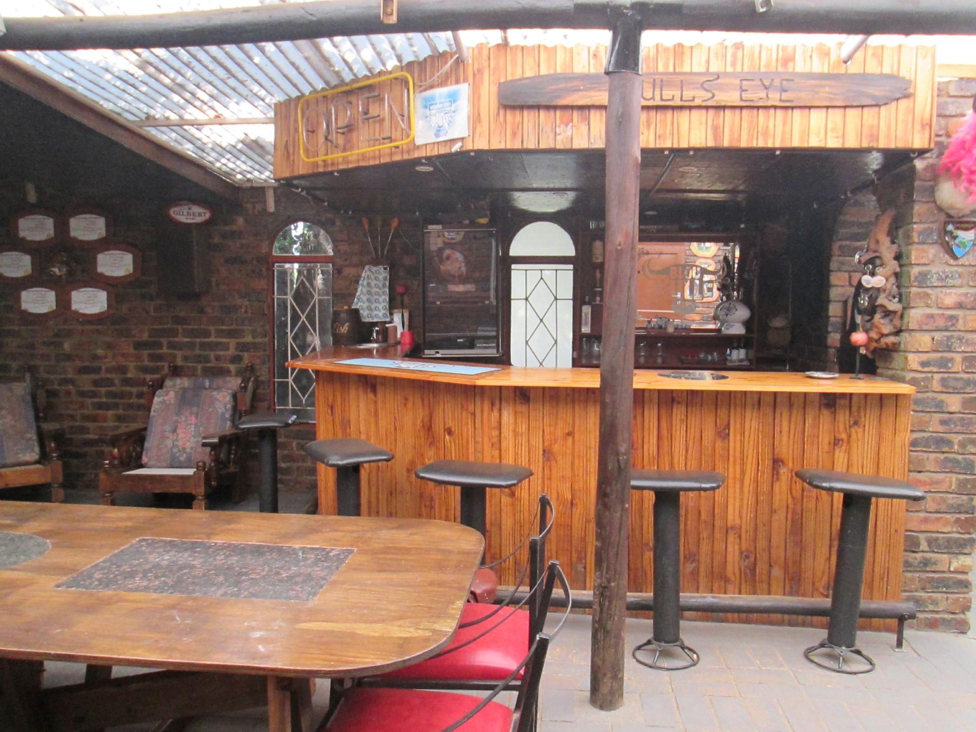 Entertainment - 50 square meters of property in Buyscelia AH