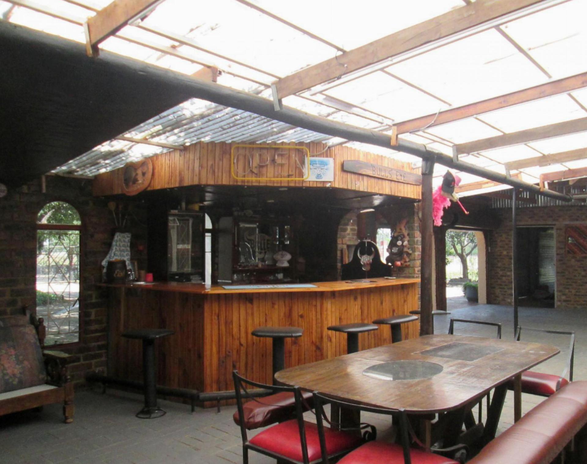 Entertainment - 50 square meters of property in Buyscelia AH