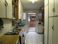 Kitchen - 11 square meters of property in Buyscelia AH
