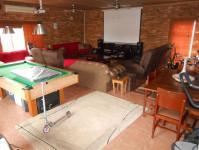 Entertainment - 78 square meters of property in Safarituine