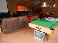 Entertainment - 78 square meters of property in Safarituine