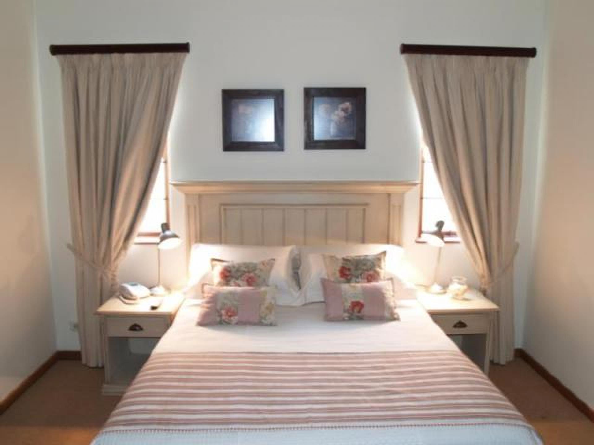 Bed Room 1 of property in Equestria
