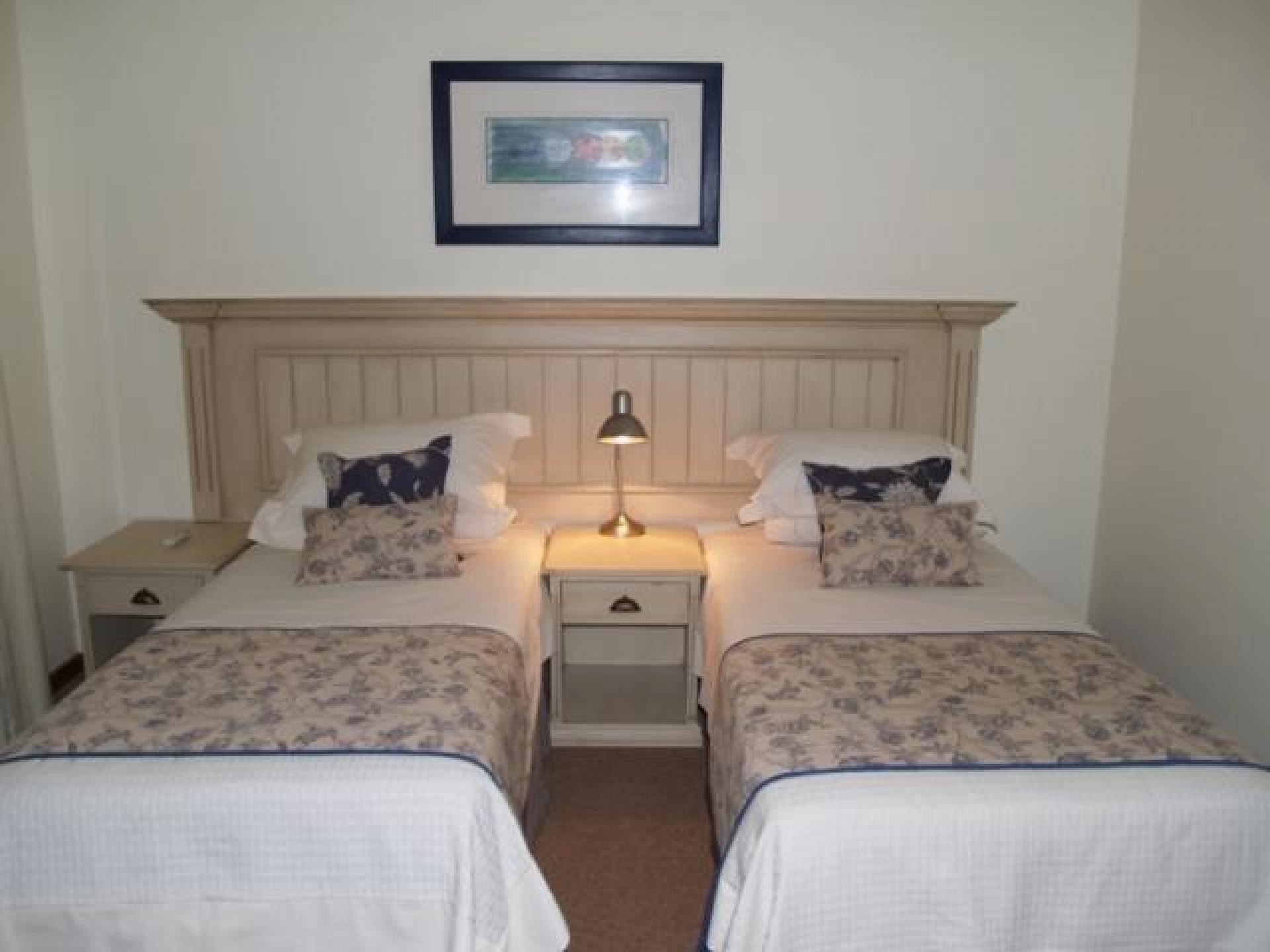 Bed Room 2 of property in Equestria