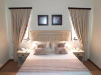 Bed Room 1 of property in Equestria