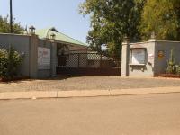 Front View of property in Equestria