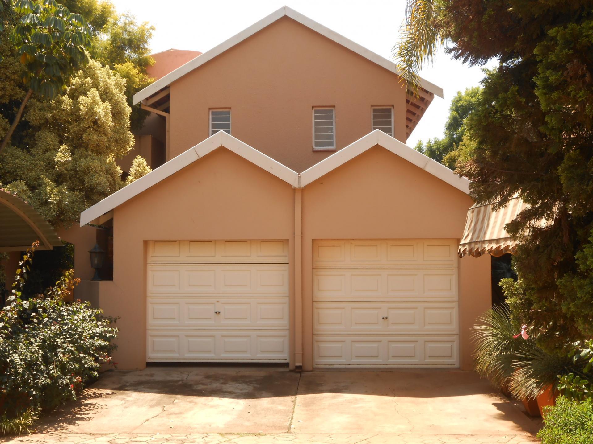 Front View of property in Murrayfield