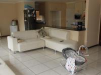 Lounges - 33 square meters of property in Rustenburg