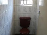 Bathroom 1 - 5 square meters of property in Lenasia South