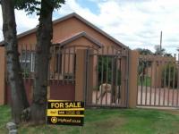 Front View of property in Lenasia South