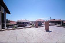 Patio - 57 square meters of property in Willow Acres Estate