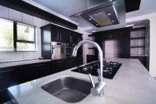 Kitchen - 26 square meters of property in Willow Acres Estate