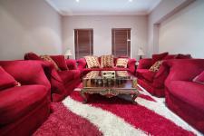 Formal Lounge - 15 square meters of property in Woodhill Golf Estate