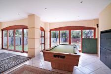 Patio - 57 square meters of property in Woodhill Golf Estate