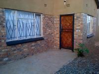 3 Bedroom 1 Bathroom House for Sale for sale in Orange farm