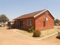 Smallholding for Sale for sale in Klerksoord