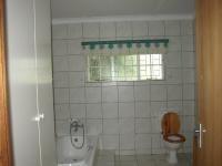 Main Bedroom of property in Hankey