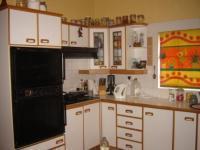 Kitchen of property in Hankey