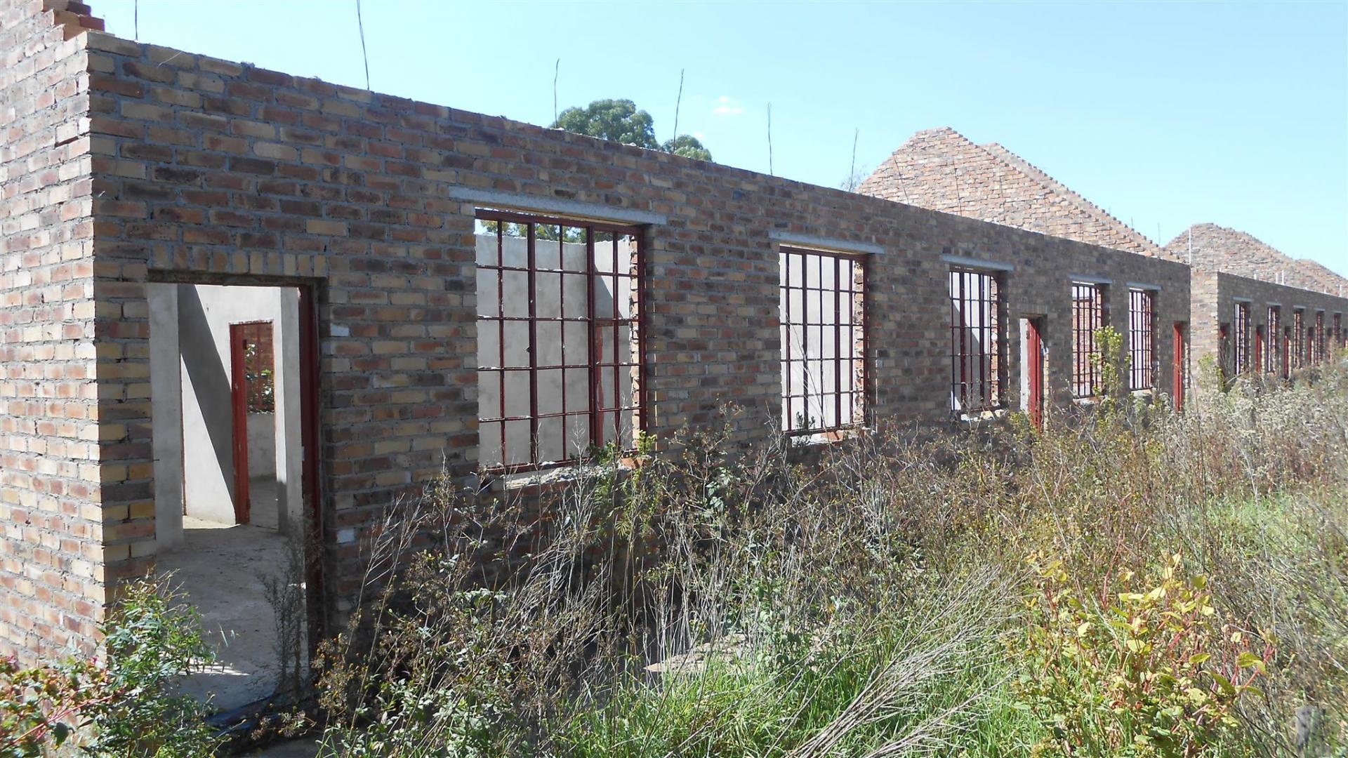 Land for Sale For Sale in Balfour Private Sale MR125920